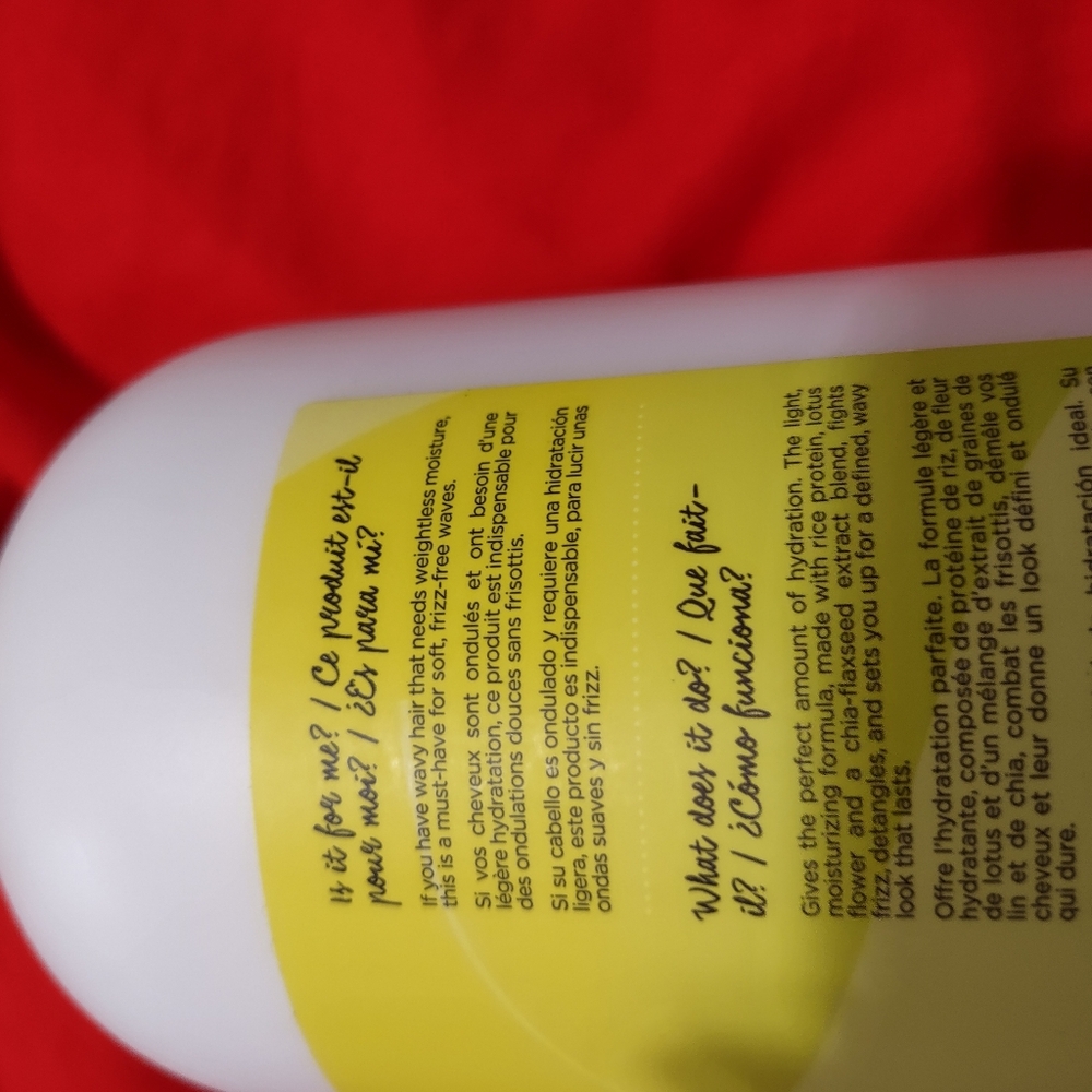 Devacurl one conditioning delight - Picture 5 of 5